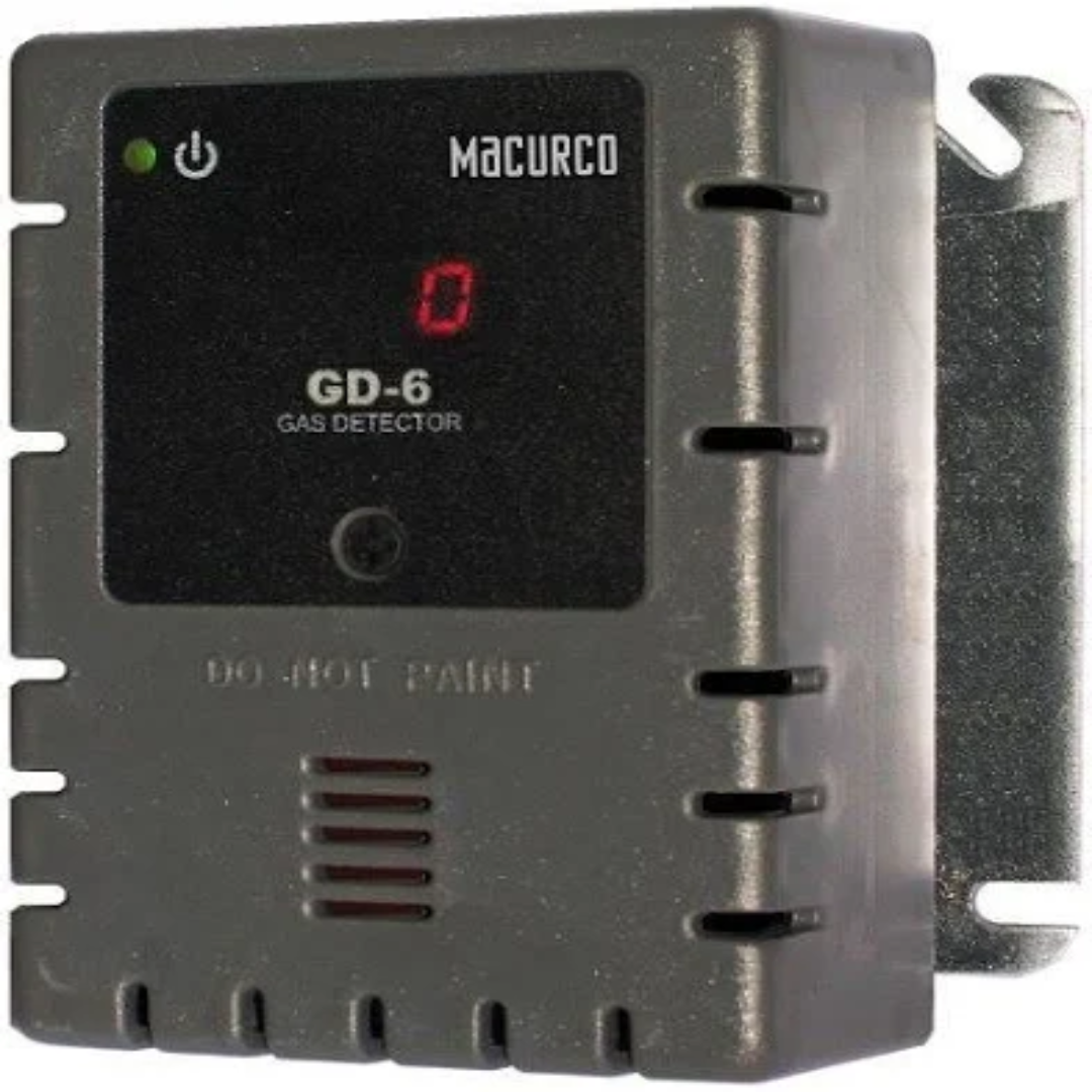Wholesale Macurco GD-6 Gas Detector Supplier Form Uzbekistan